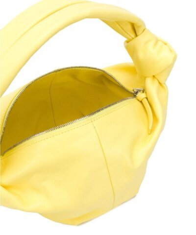 Bottega Veneta Mini Jodie Shoulder Bag