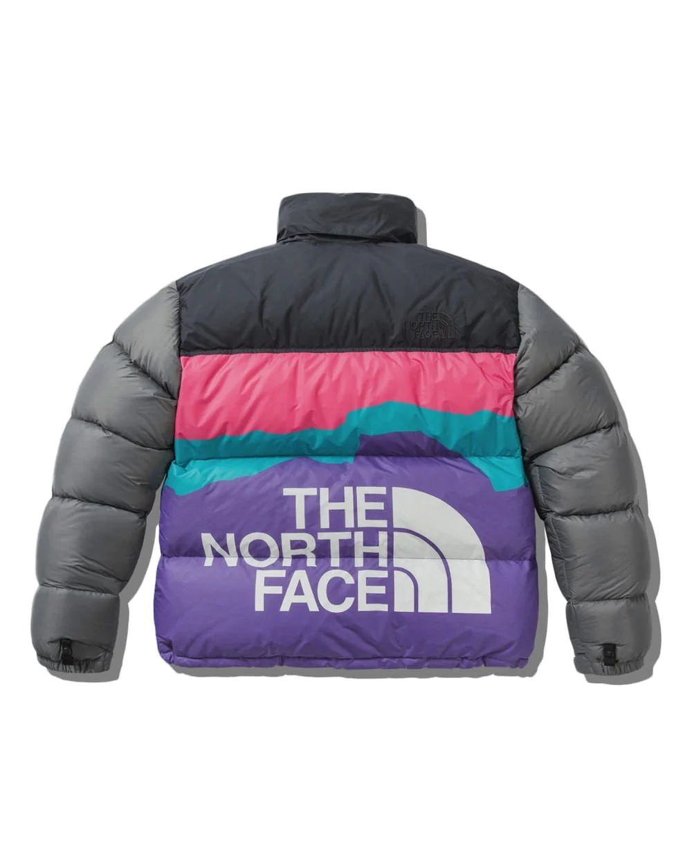 The North Face x Invincible 1996 Retro Nuptse Jacket