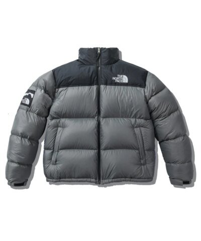 The North Face x Invincible 1996 Retro Nuptse Jacket