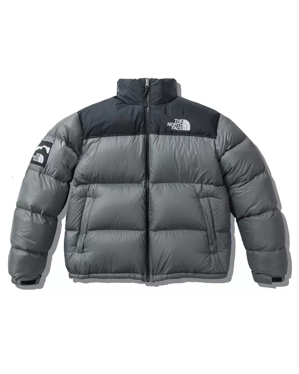 The North Face x Invincible 1996 Retro Nuptse Jacket