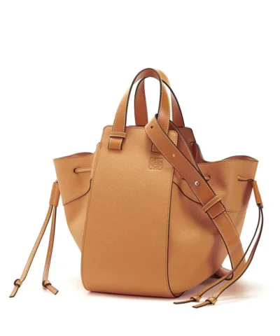 Loewe Hammock Drawstring Medium Bag