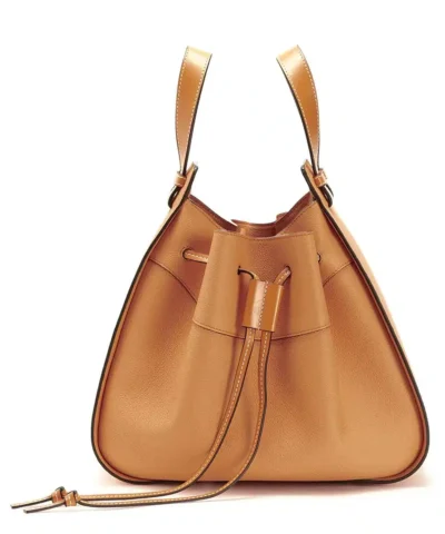 Loewe Hammock Drawstring Medium Bag