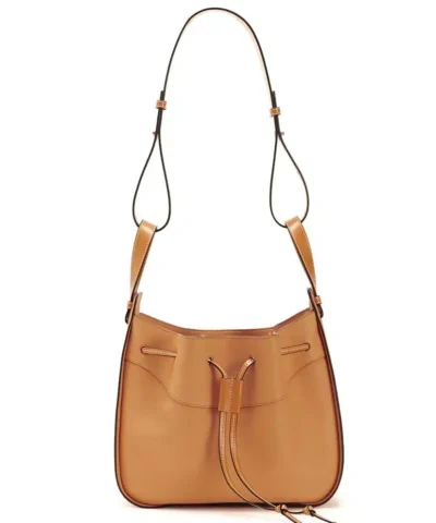 Loewe Hammock Drawstring Medium Bag