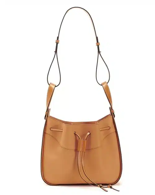 Loewe Hammock Drawstring Medium Bag