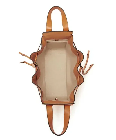 Loewe Hammock Drawstring Medium Bag