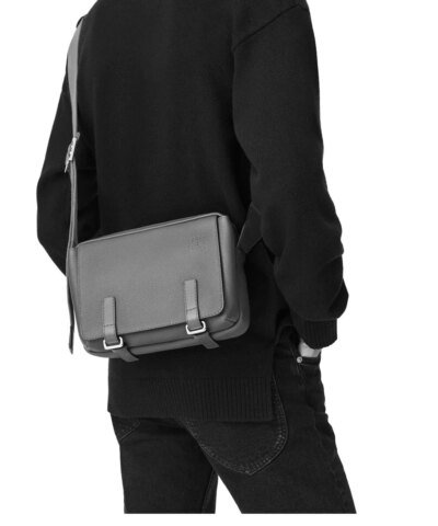 Loewe Military XS Messenger Bag