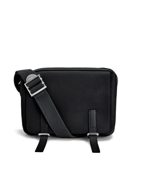 Loewe Military XS Messenger Bag