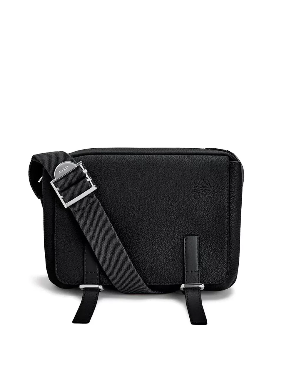 Loewe Military XS Messenger Bag