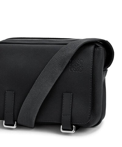 Loewe Military XS Messenger Bag