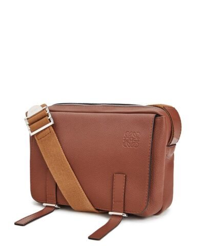 Loewe Military XS Messenger Bag