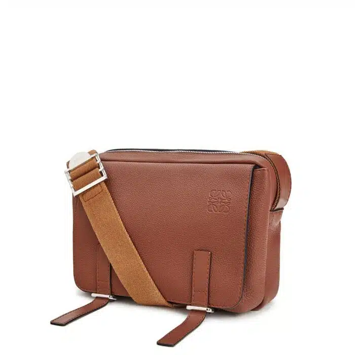 Loewe Military XS Messenger Bag