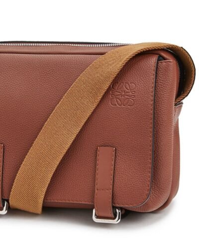 Loewe Military XS Messenger Bag