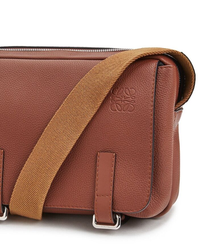 Loewe Military XS Messenger Bag