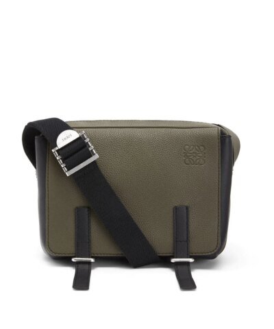 Loewe Military XS Messenger Bag