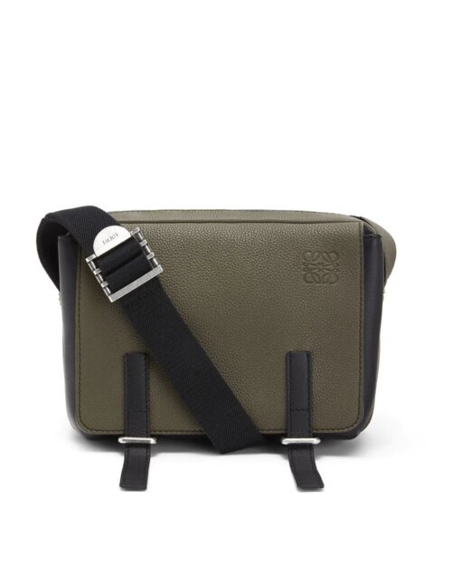 Loewe Military XS Messenger Bag