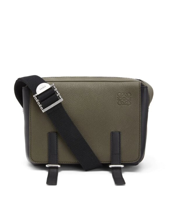 Loewe Military XS Messenger Bag