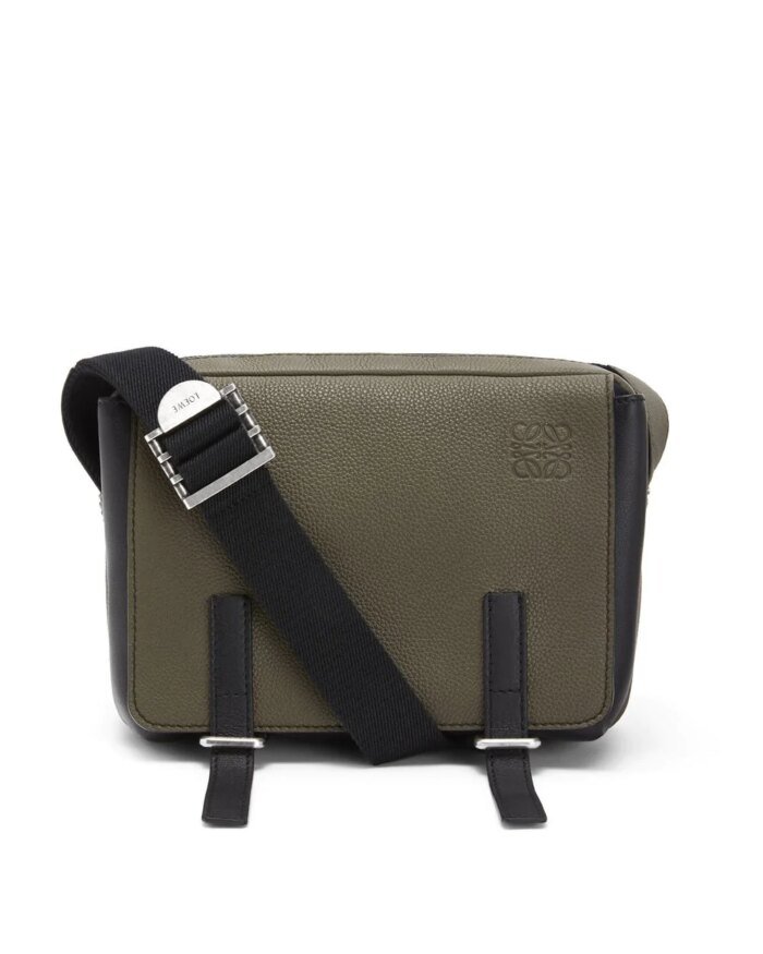 Loewe Military XS Messenger Bag