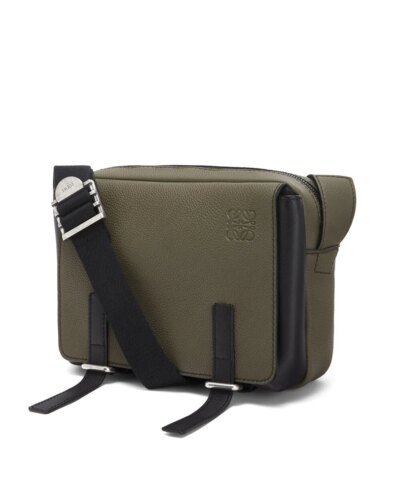 Loewe Military XS Messenger Bag