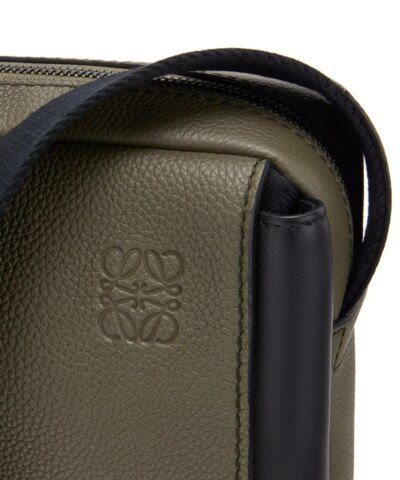 Loewe Military XS Messenger Bag