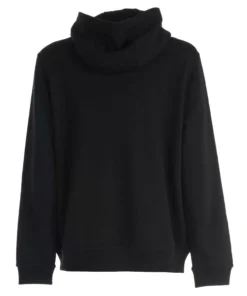 Balenciaga BB Logo Oversize Hoodie