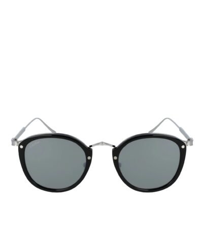 Cartier Ct0014s C Décor Sunglasses