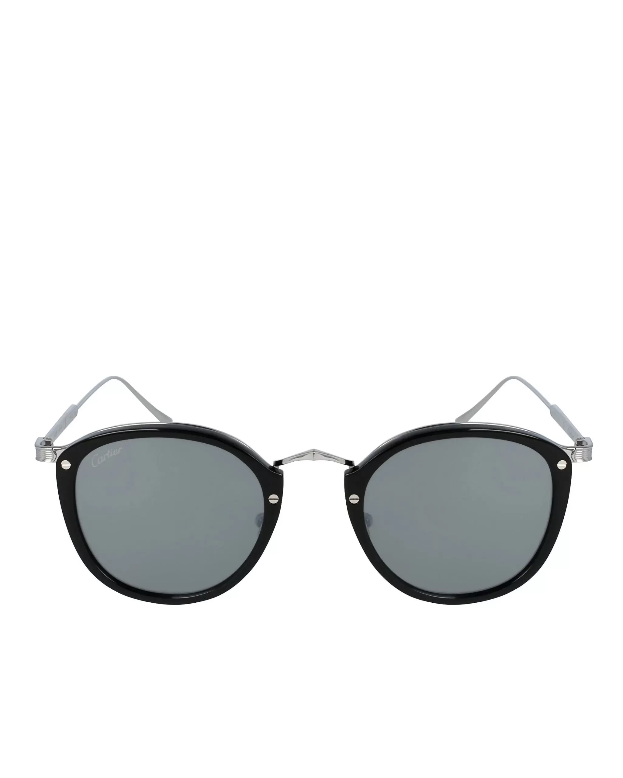 Cartier Ct0014s C Décor Sunglasses