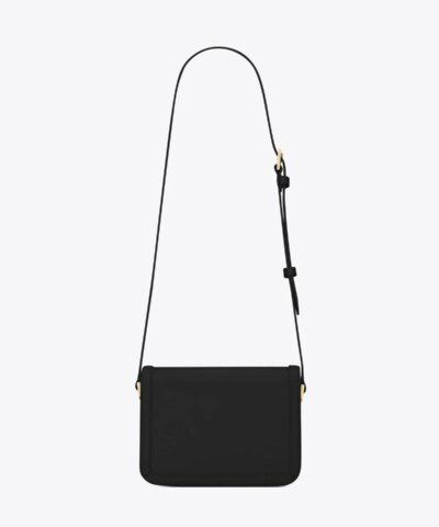 Saint Laurent Small Leather Shoulder Bag