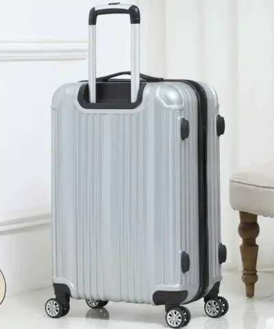 Kai Ilian Travel Spinner Rolling Luggage
