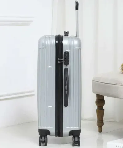 Kai Ilian Travel Spinner Rolling Luggage