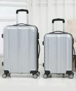 Kai Ilian Travel Spinner Rolling Luggage