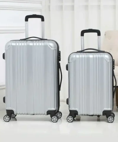 Kai Ilian Travel Spinner Rolling Luggage