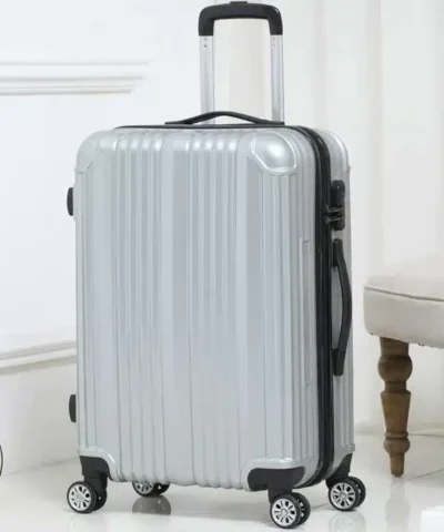 Kai Ilian Travel Spinner Rolling Luggage