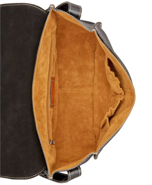 Patricia Nash Pretta Tooled Flap Bag - Fashionbarn shop - 3