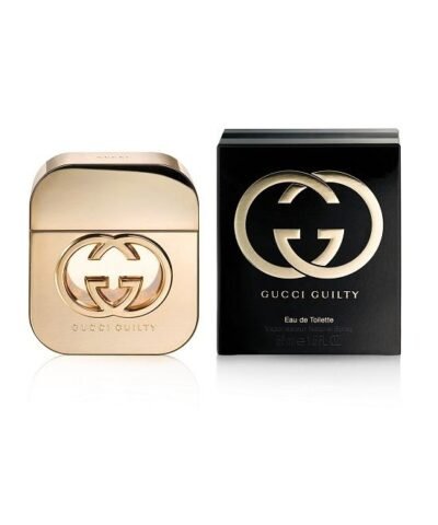 Gucci Guilty eau de toilette, 1.6 oz, 50ml