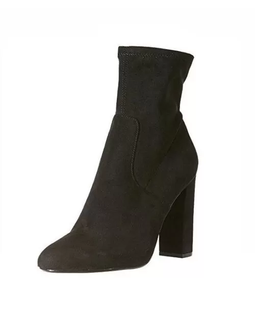 STEVE MADDEN EDIT BOOTIE