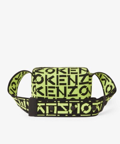 Kenzo Skuba Small Crossbody Bag