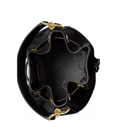 Michael Kors Devon Small Bucket Crossbody