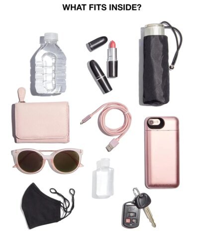 Michael Kors Devon Small Bucket Crossbody