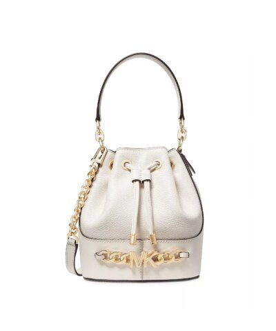 Michael Kors Devon Small Bucket Crossbody