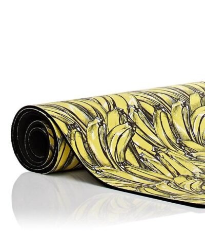 Prada Banana Yoga Mat