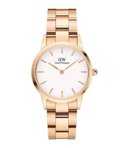 Daniel Wellington Men's Iconic Link 32mm Watch