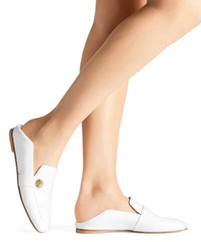 Stuart Weitzman The Wylie Star Flat