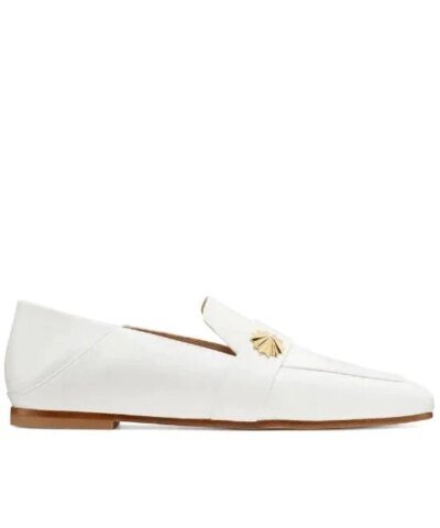 Stuart Weitzman The Wylie Star Flat