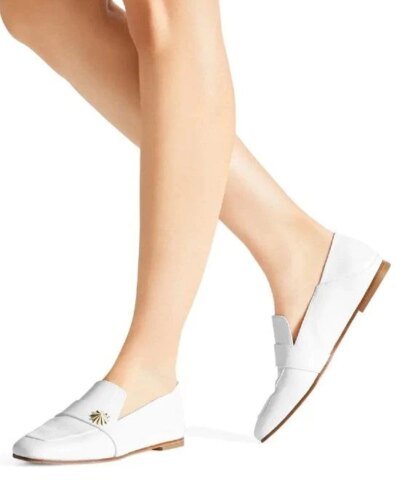 Stuart Weitzman The Wylie Star Flat