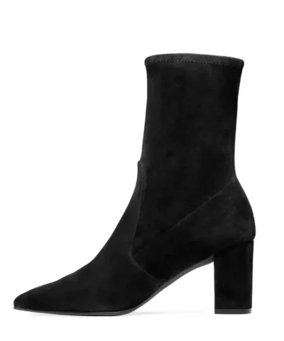 Stuart Weitzman The Landry 75 Bootie