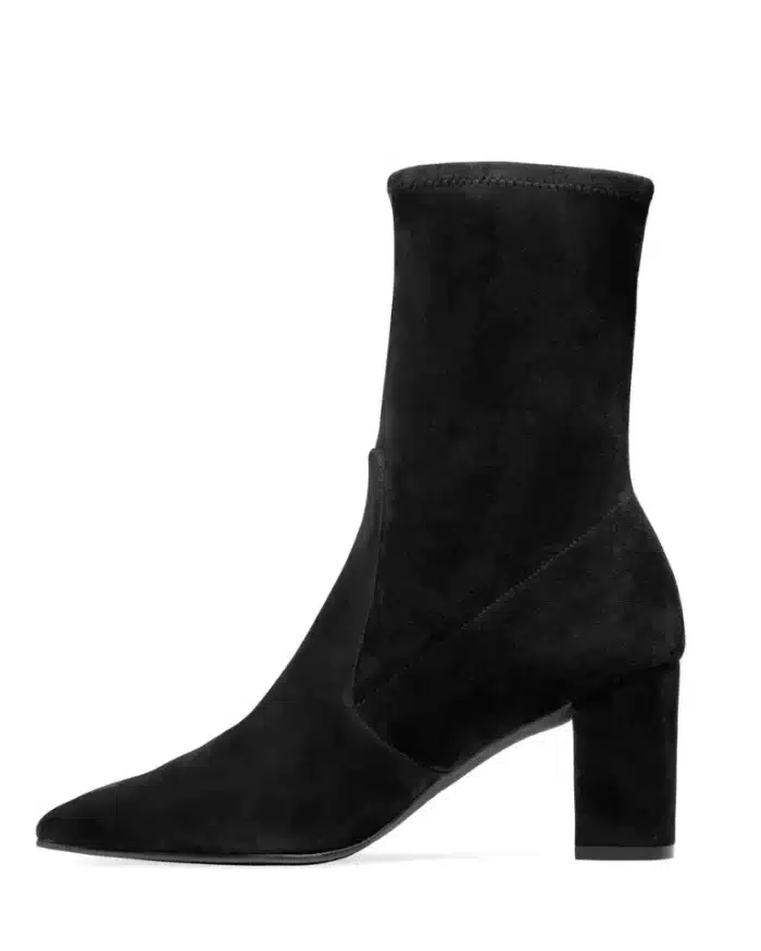 Stuart Weitzman The Landry 75 Bootie