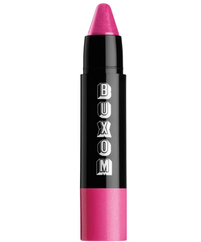 Buxom Shimmer Shock Lipstick