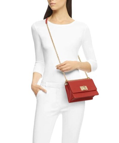 Furla 1927 Mini Crossbody