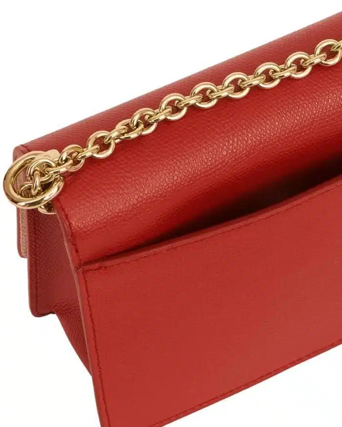 Furla 1927 Mini Crossbody