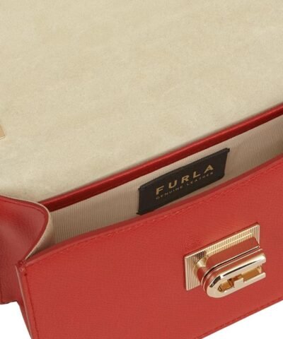 Furla 1927 Mini Crossbody